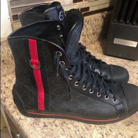 gucci gym
